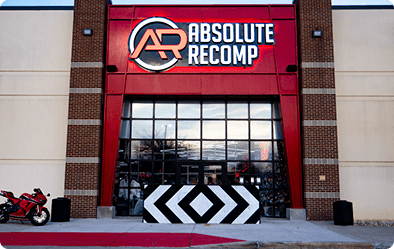 AR HQ
